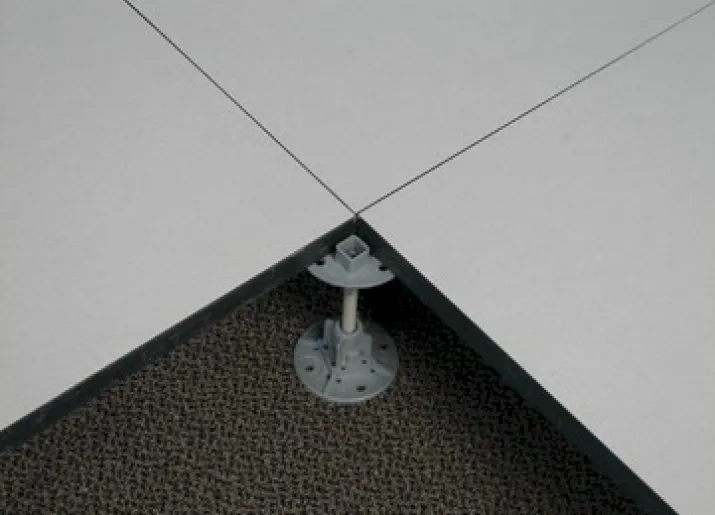 Raised Access Floor Systems
